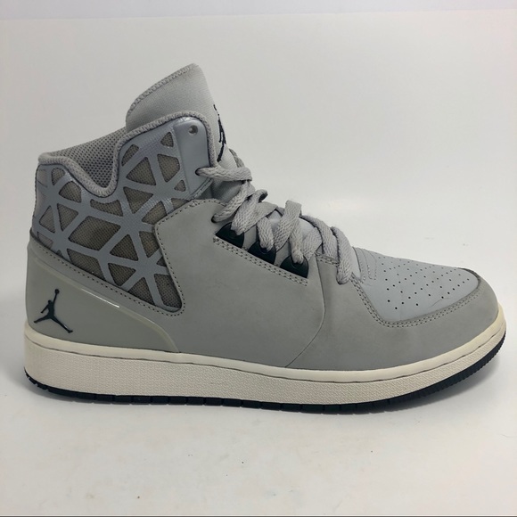jordan 1 grey size 3